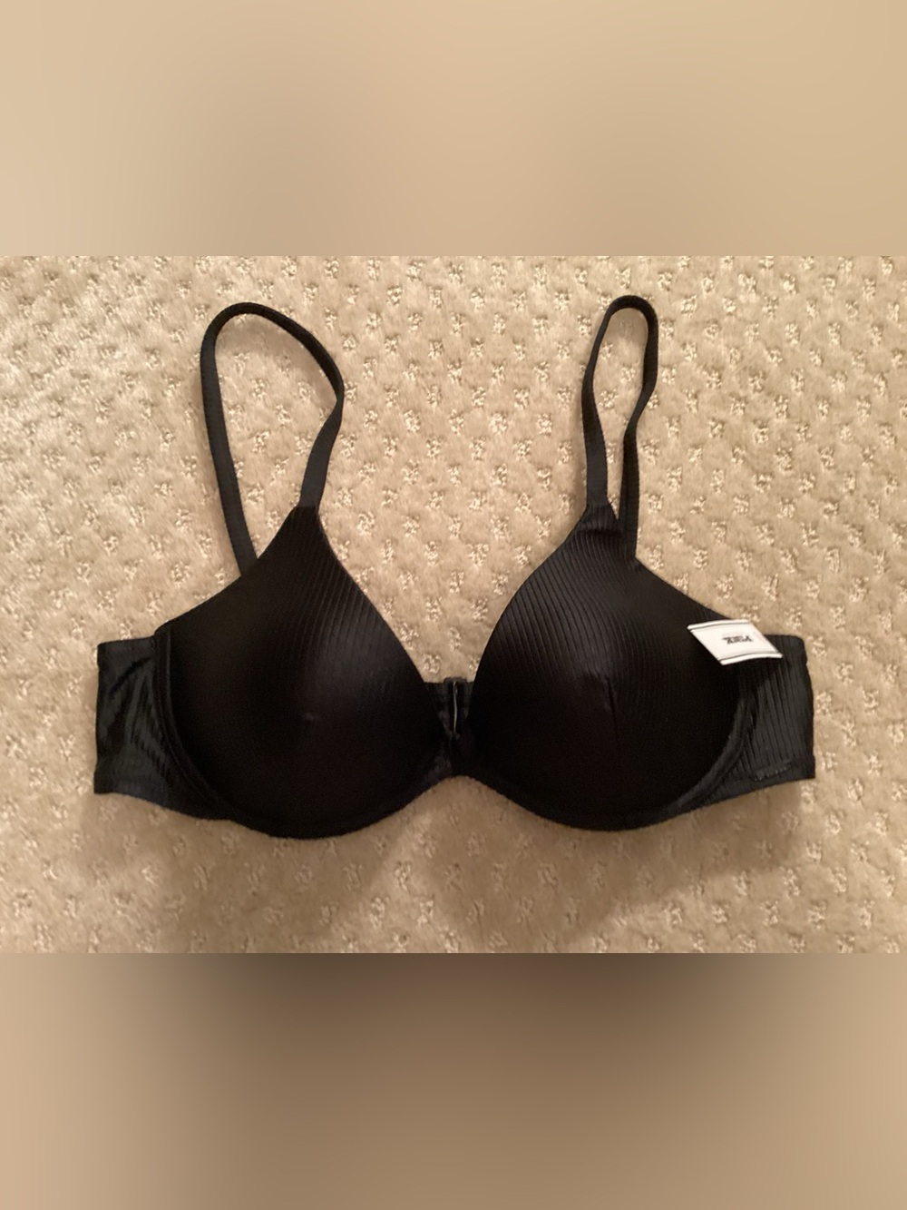 Pink brand bikini top
